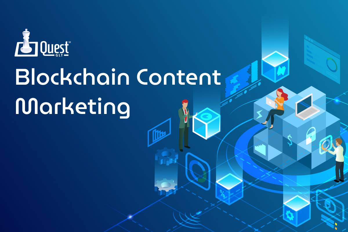 Unlocking Success: The Power of Blockchain Content Marketing in 2023